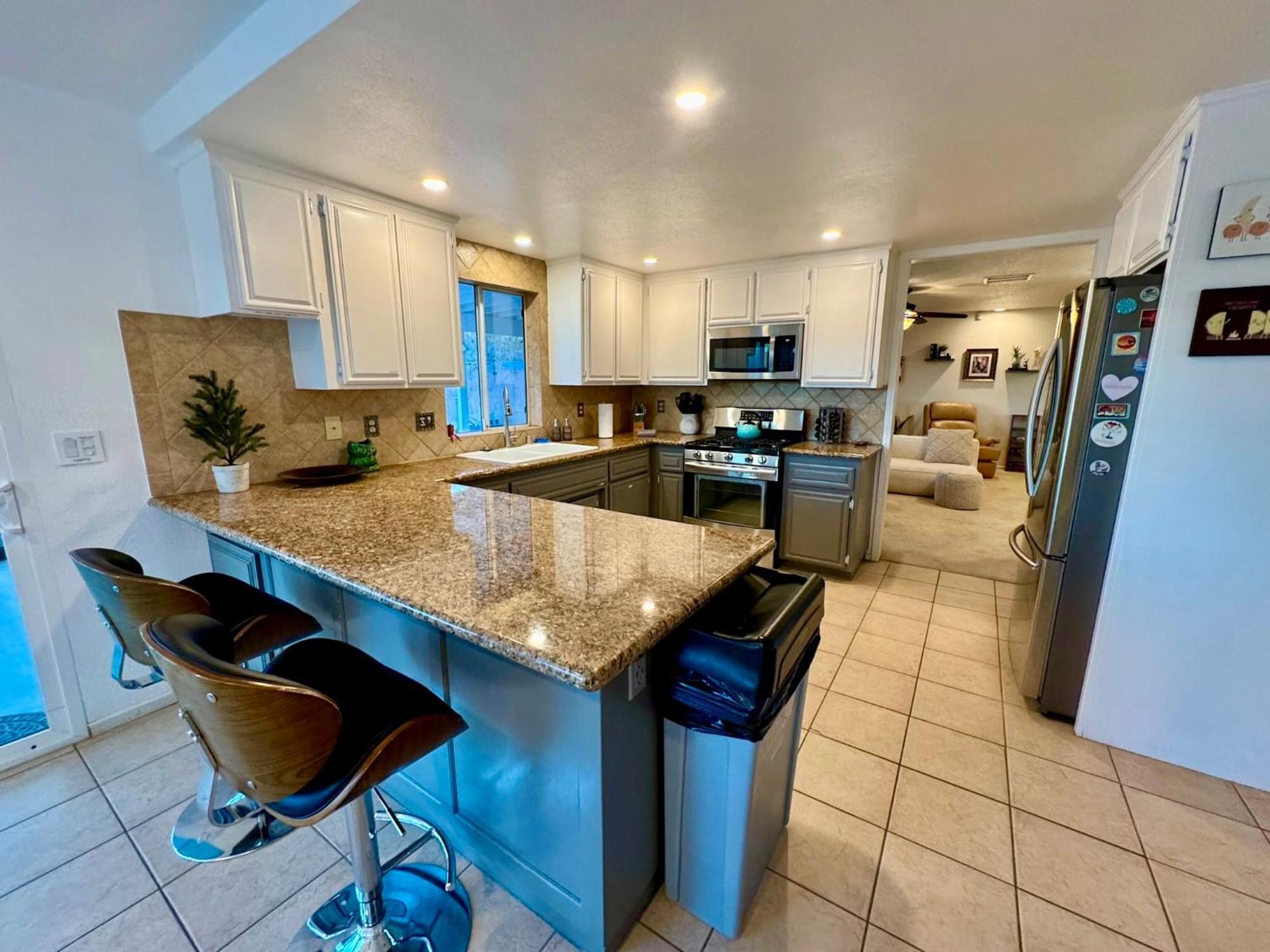 Epic Views, Huge House, Acres Of J-Trees To Explore, Hot Tub, Pool, Ac, And Mini-Golf Joshua Tree Exterior foto